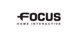 Logo Focus Home Interactive